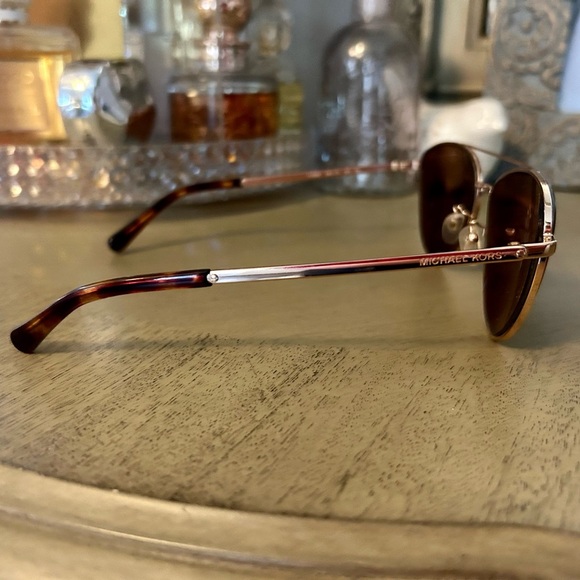 Michael Kors Sunglasses with Case - Picture 2 of 9